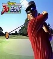 Super 3D Golf